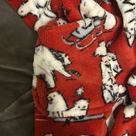 Women’s robe - Picture 4 of 5